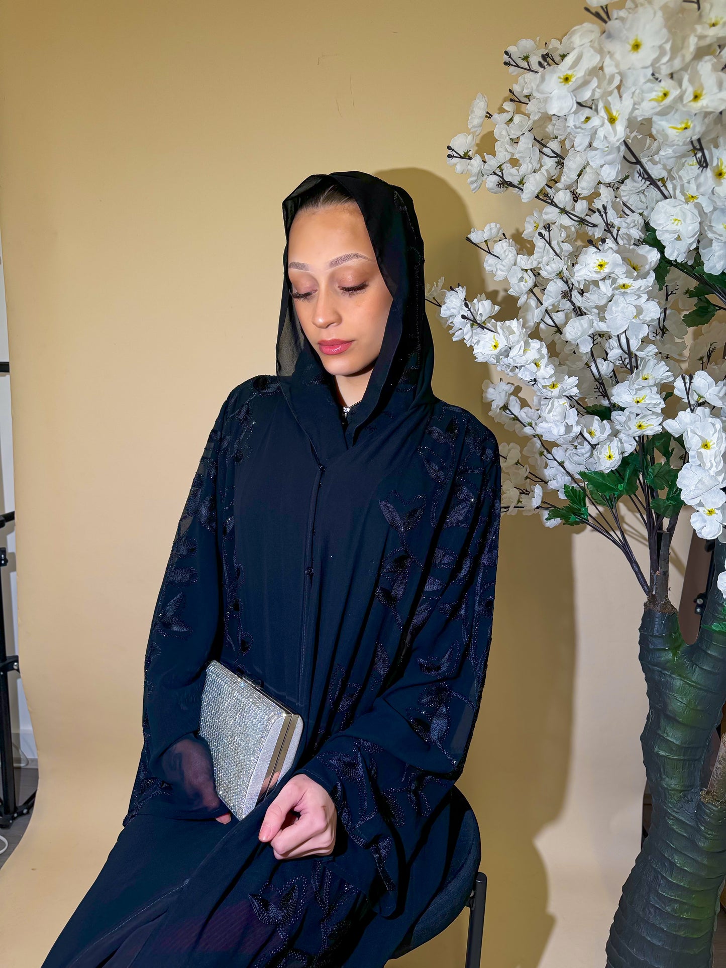 Amani Abaya