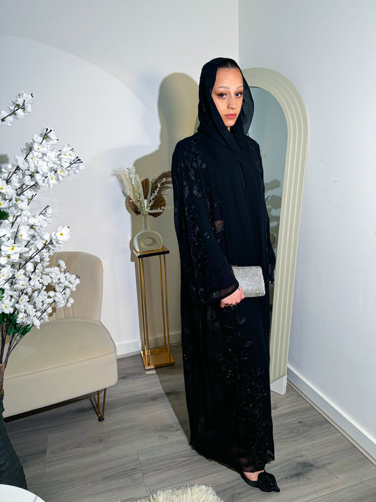 Amani Abaya