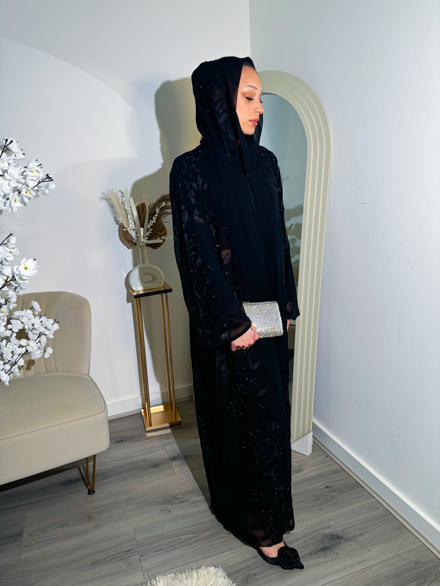 Amani Abaya