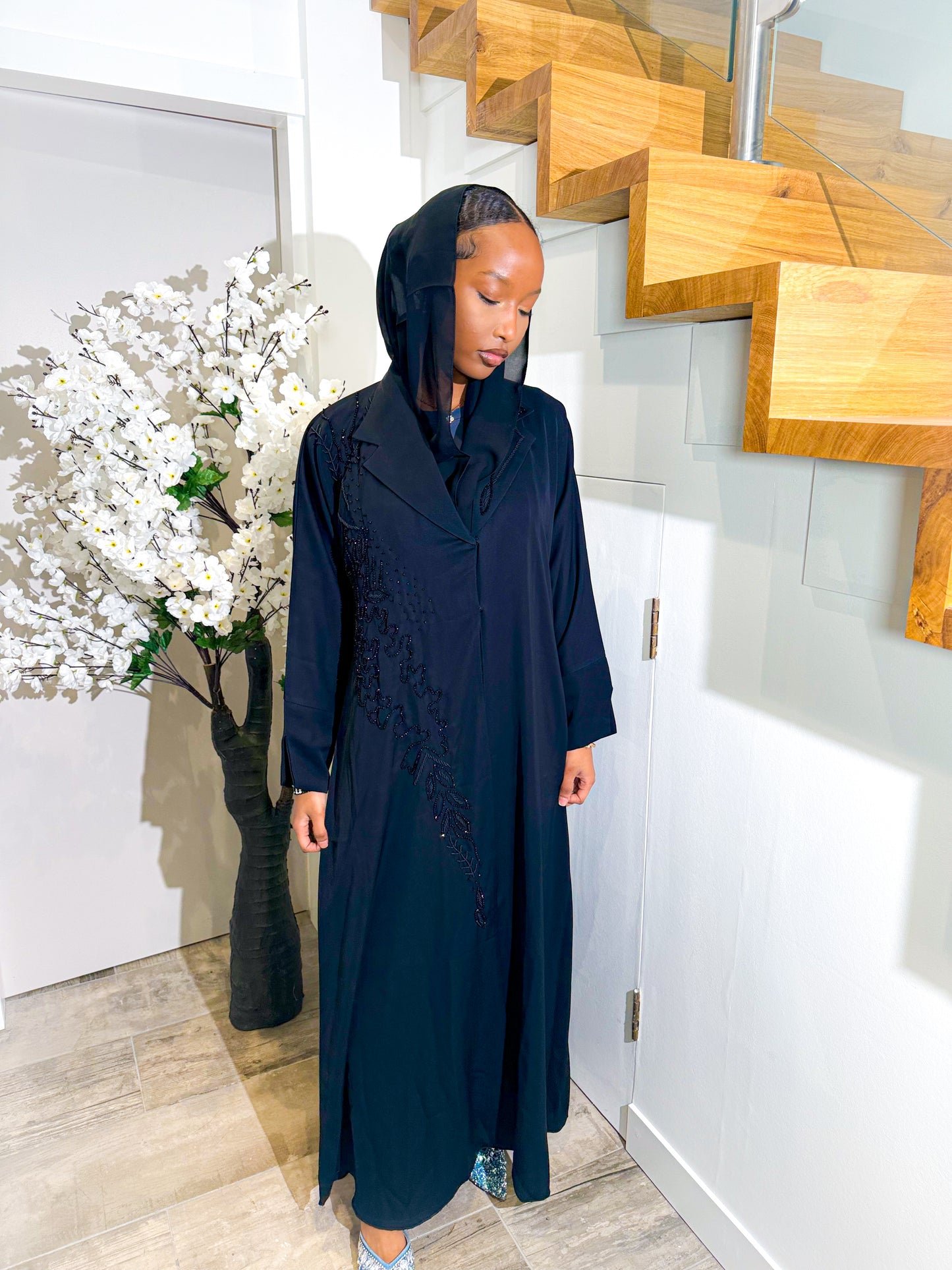 Afia Abaya